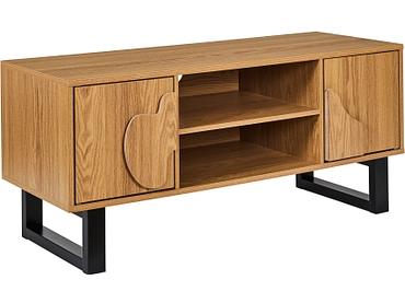 HOME DECO FACTORY TV-Möbel CALYPSO