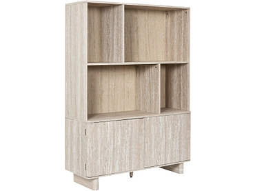 Bibliothèque HOME DECO FACTORY PIETRA