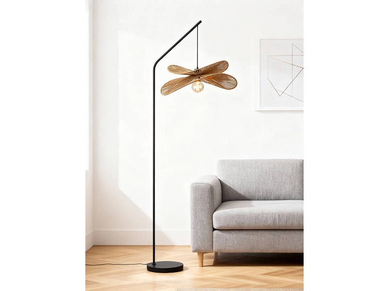 Stehlampe TIA Stehlampe TIA