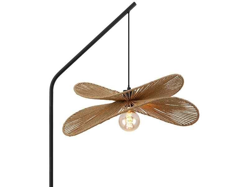Stehlampe TIA Stehlampe TIA