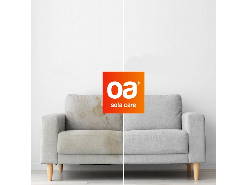 OA Stoffreiniger OA Stoffreiniger