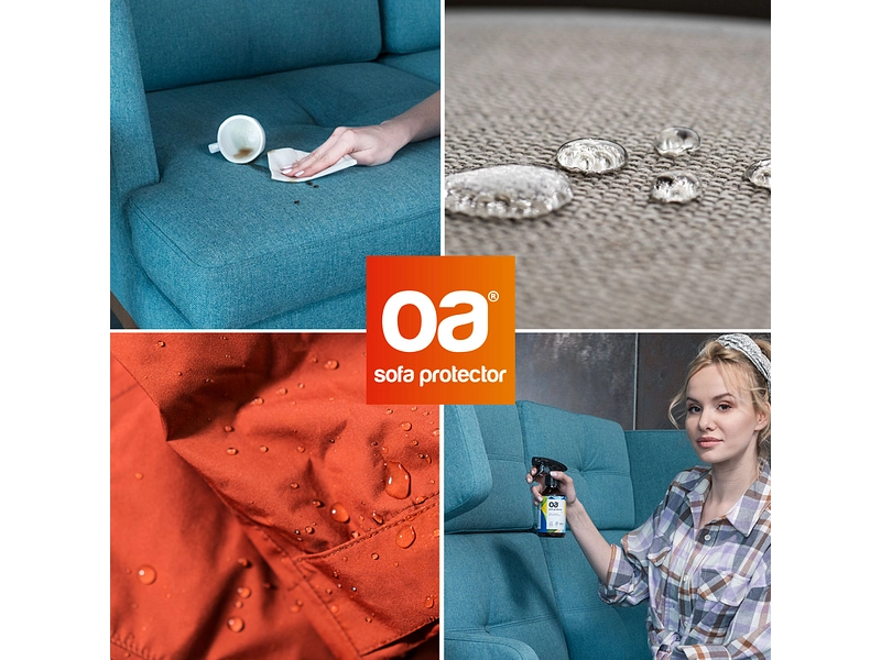 OA Stoffimprägnierung