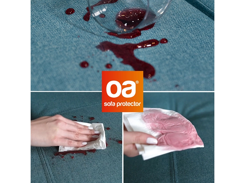 OA Stoffimprägnierung