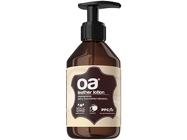 OA Lederpflegemilch