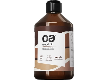 OA Huile pour bois