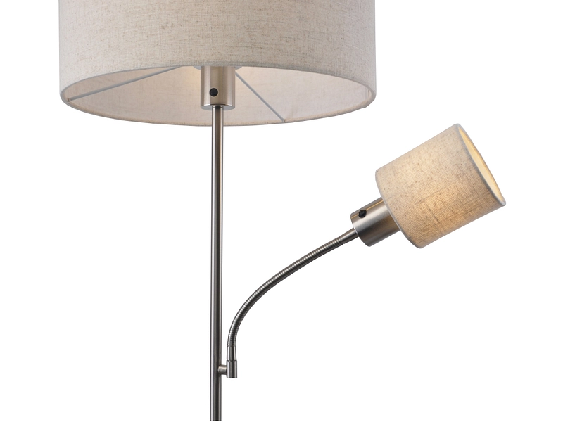 Lampada da terra LENA Lampada da terra LENA