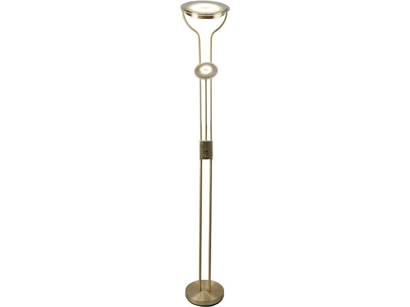 Lampada da terra LED LARA Lampada da terra LED LARA