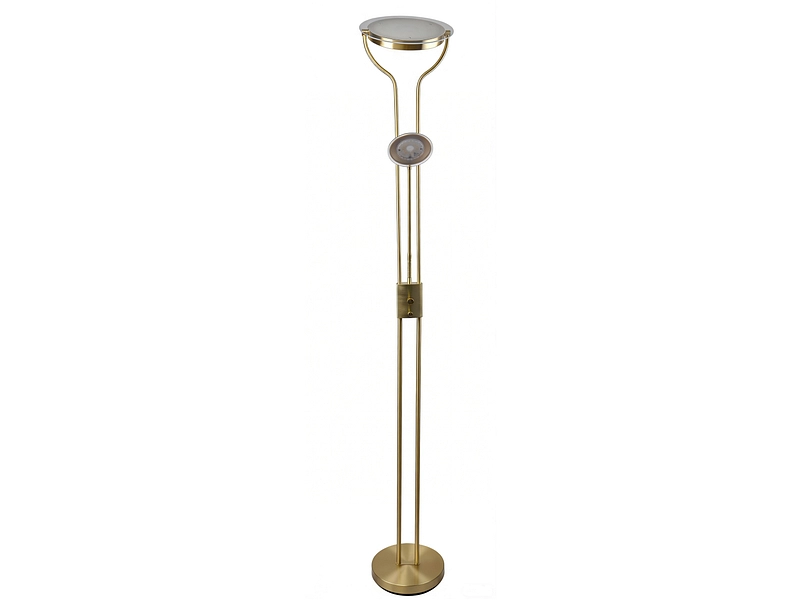 Lampada da terra LED LARA Lampada da terra LED LARA