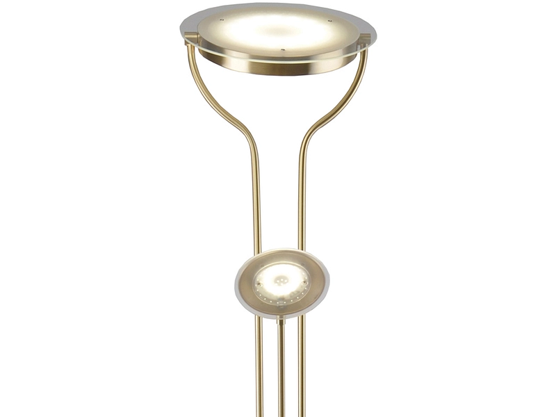 Lampada da terra LED LARA Lampada da terra LED LARA