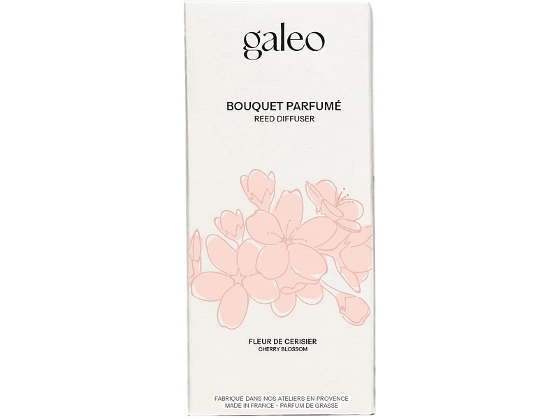 Raumduft GALEO SAKURA fleurs de cerisiers Raumduft GALEO SAKURA fleurs de cerisiers