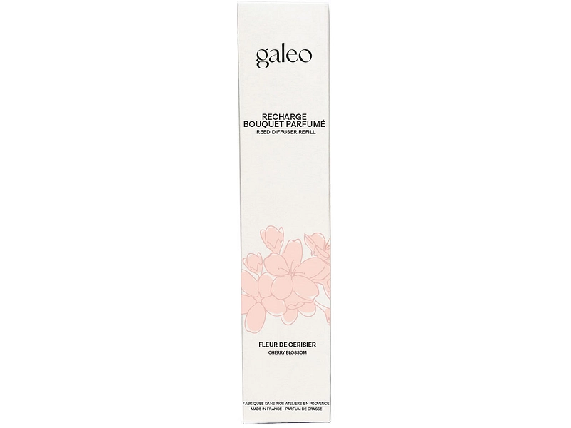 Raumduft Nachfüllpackung GALEO SAKURA fleurs de cerisiers