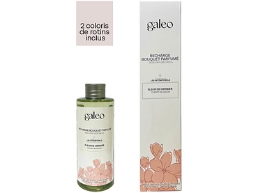 Raumduft Nachfüllpackung GALEO SAKURA fleurs de cerisiers Raumduft Nachfüllpackung GALEO SAKURA fleurs de cerisiers