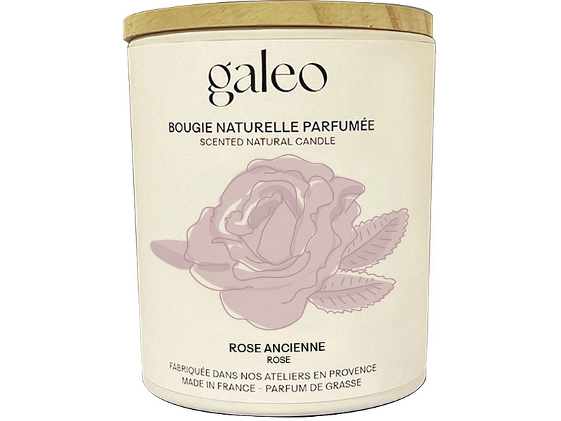 Kerze ROSALIE Kerze ROSALIE