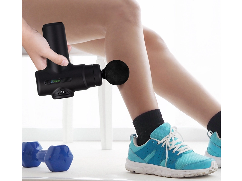 LIFENAXX Pistolet de massage