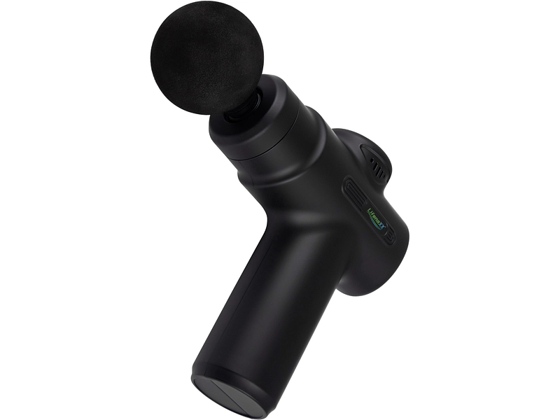 LIFENAXX Pistolet de massage