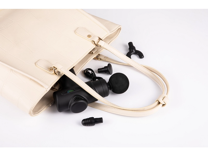 LIFENAXX Pistolet de massage