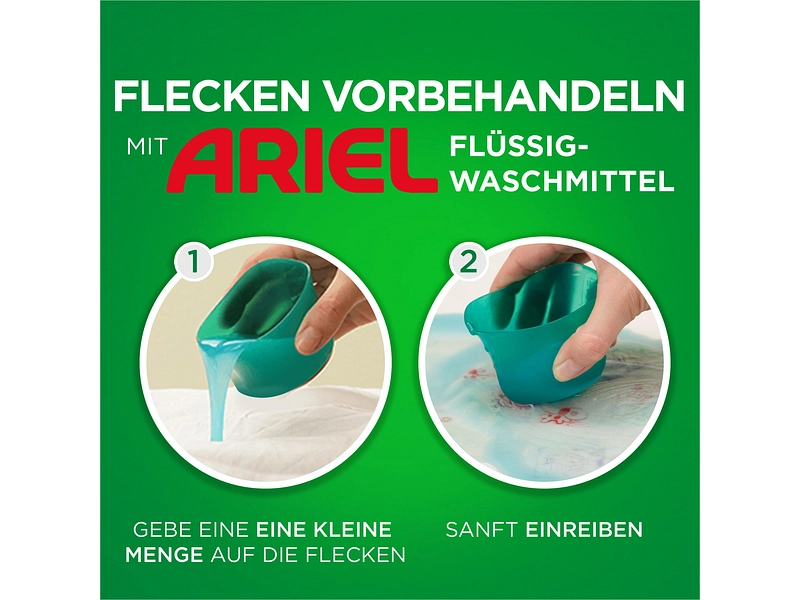ARIEL Flüssigwaschmittel