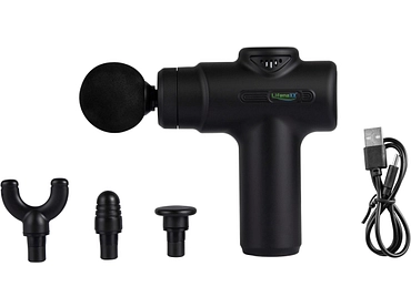 LIFENAXX Pistolet de massage