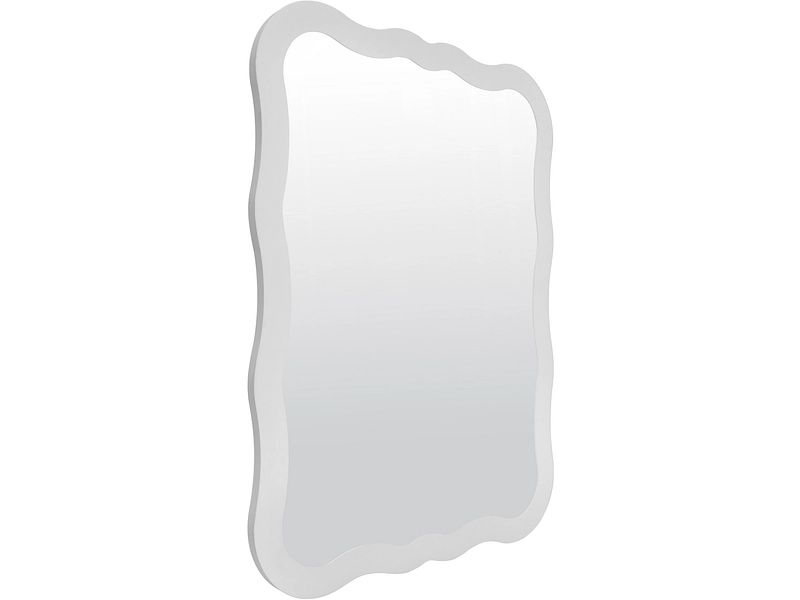 Specchio quadrato WAVY Specchio quadrato WAVY
