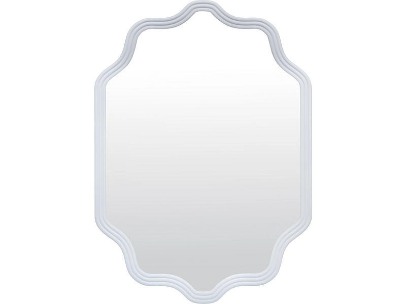 Specchio tondo WAVY Specchio tondo WAVY