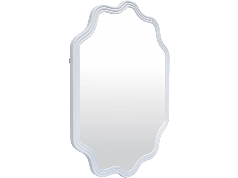 Specchio tondo WAVY Specchio tondo WAVY