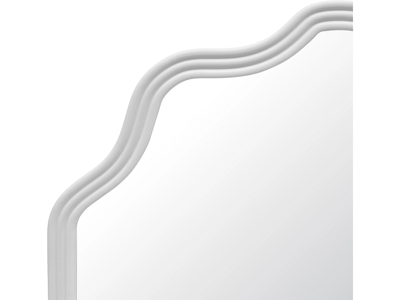 Specchio tondo WAVY Specchio tondo WAVY