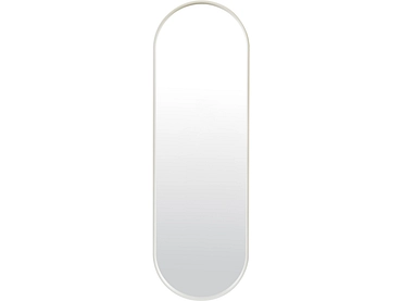 Specchio ovale LUNA