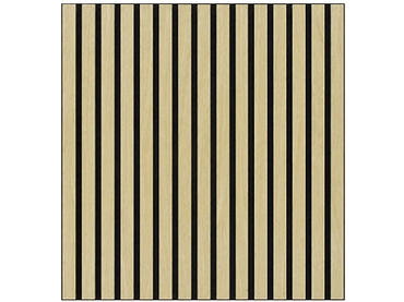 Pannello acustico NORDIC