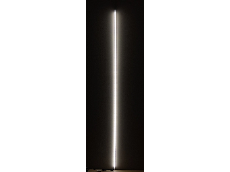LED Beleuchtung CRUSH grau