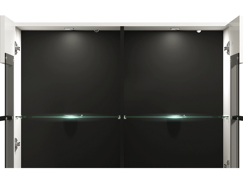 LED Beleuchtung CRUSH grau LED Beleuchtung CRUSH grau