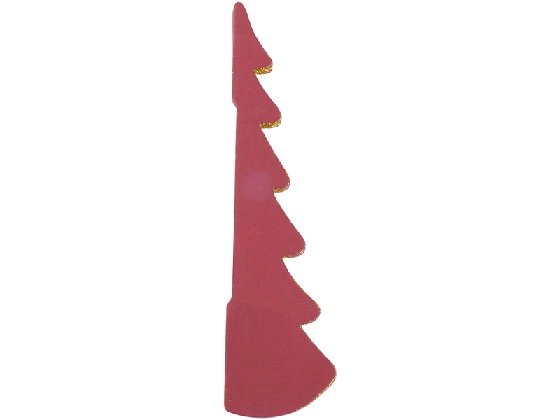 Tannenbaum aus Papier MERRY Tannenbaum aus Papier MERRY