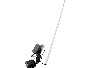 LED Beleuchtung CRUSH grau