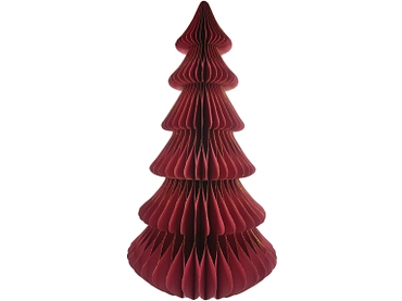 Albero di Natale di carta MERRY Albero di Natale di carta MERRY