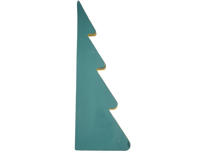 Tannenbaum aus Papier MERRY Tannenbaum aus Papier MERRY