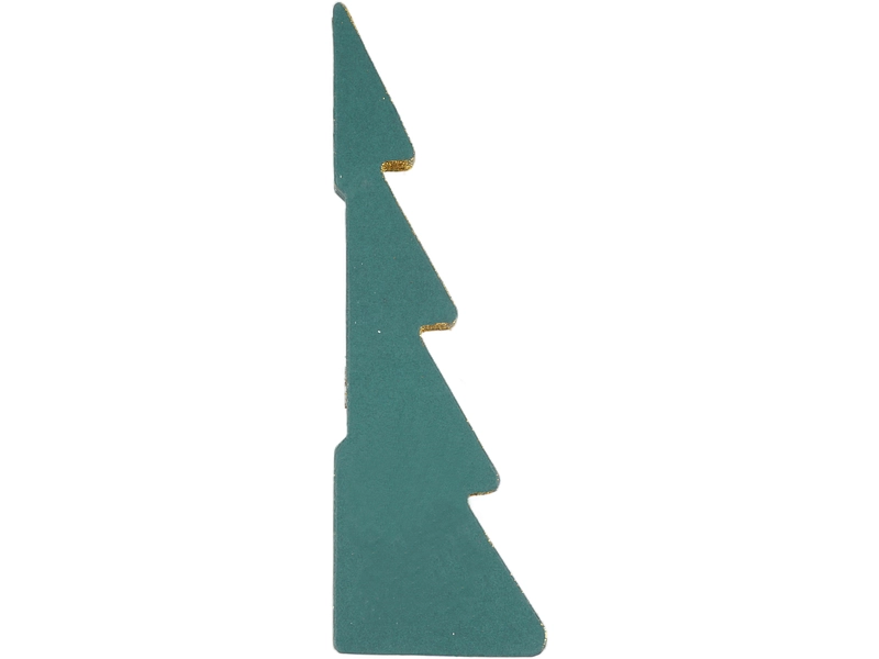 Tannenbaum aus Papier MERRY Tannenbaum aus Papier MERRY
