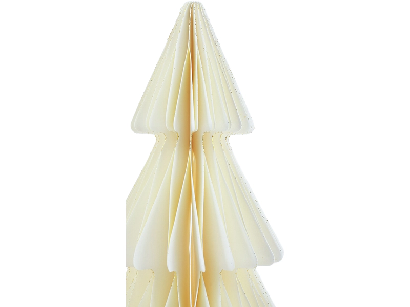 Albero di Natale di carta MERRY Albero di Natale di carta MERRY