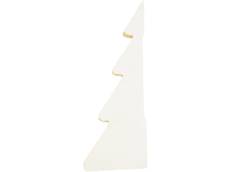 Albero di Natale di carta MERRY Albero di Natale di carta MERRY