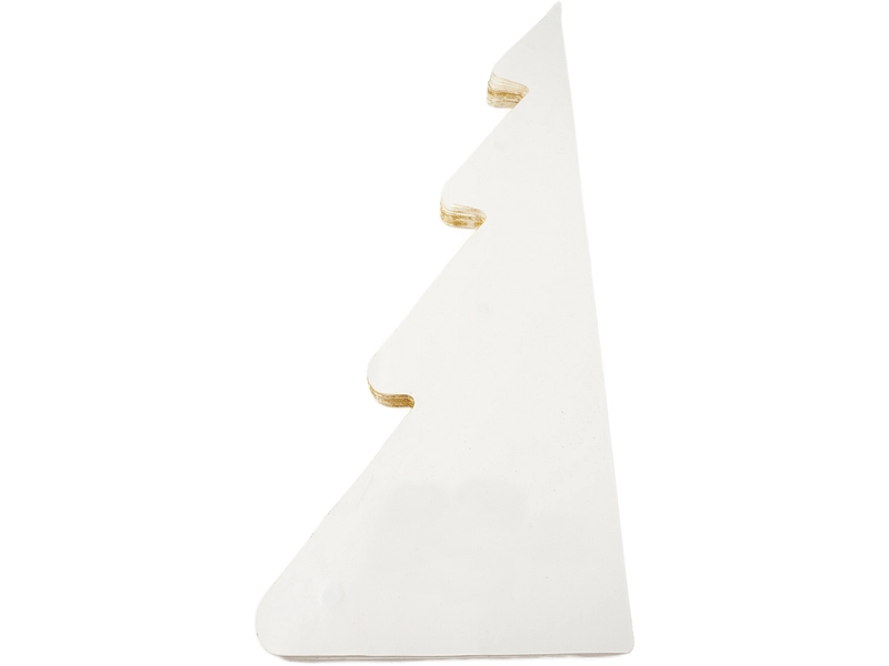 Tannenbaum aus Papier MERRY