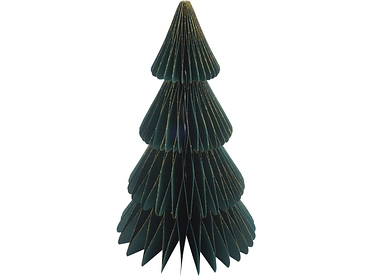 Tannenbaum aus Papier MERRY Tannenbaum aus Papier MERRY