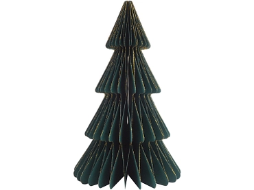 Tannenbaum aus Papier MERRY Tannenbaum aus Papier MERRY
