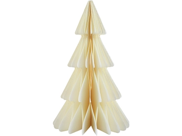 Tannenbaum aus Papier MERRY Tannenbaum aus Papier MERRY
