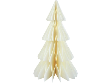Tannenbaum aus Papier MERRY Tannenbaum aus Papier MERRY
