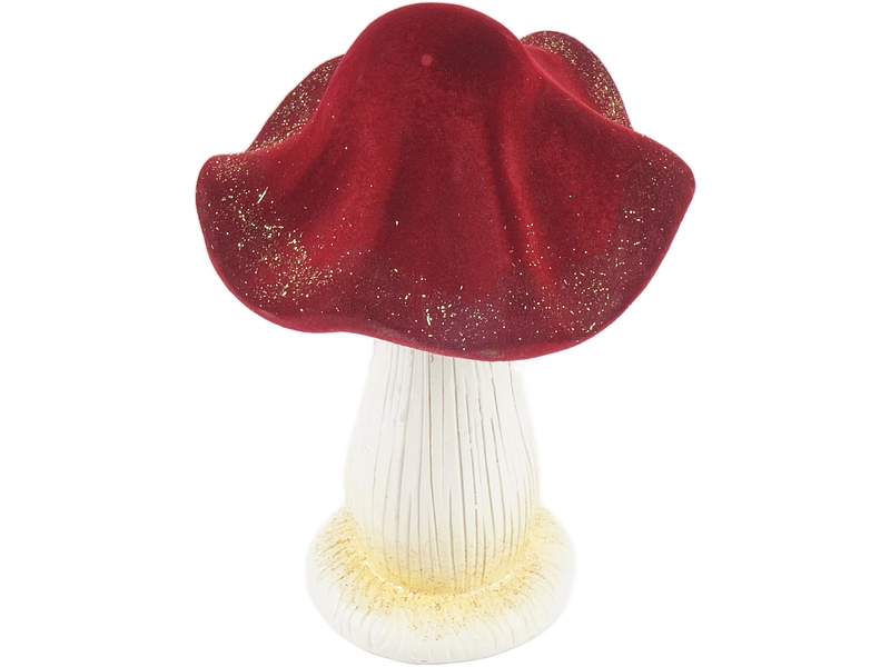 Dekorationsobjekt MUSHROOM Dekorationsobjekt MUSHROOM