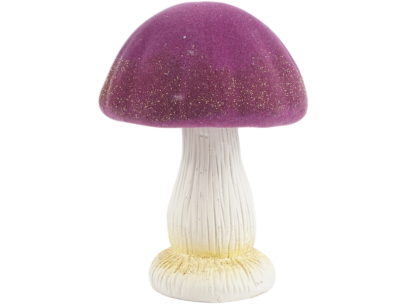 Dekorationsobjekt MUSHROOM Dekorationsobjekt MUSHROOM