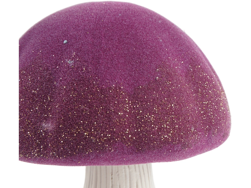 Dekorationsobjekt MUSHROOM Dekorationsobjekt MUSHROOM