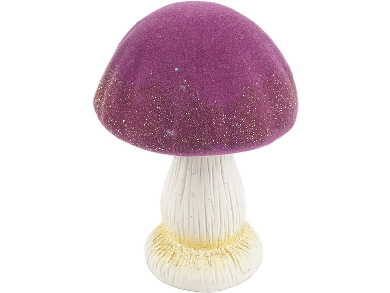 Dekorationsobjekt MUSHROOM Dekorationsobjekt MUSHROOM