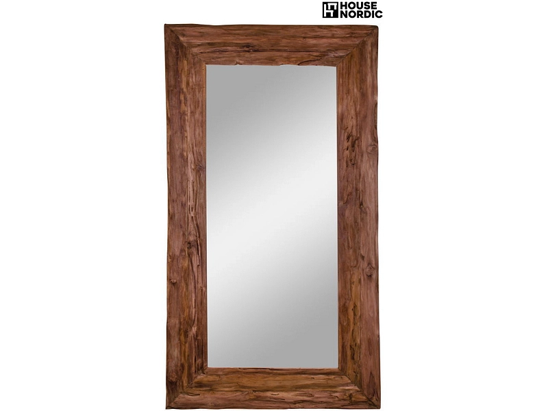 Spiegel quadratisch, viereckig HOUSE NORDIC ANTIQUE Spiegel quadratisch, viereckig HOUSE NORDIC ANTIQUE