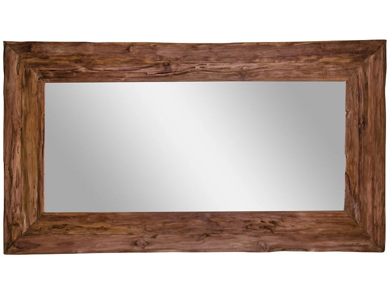 Spiegel quadratisch, viereckig HOUSE NORDIC ANTIQUE Spiegel quadratisch, viereckig HOUSE NORDIC ANTIQUE