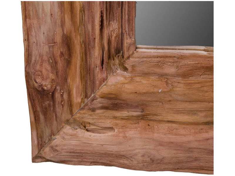 Spiegel quadratisch, viereckig HOUSE NORDIC ANTIQUE Spiegel quadratisch, viereckig HOUSE NORDIC ANTIQUE