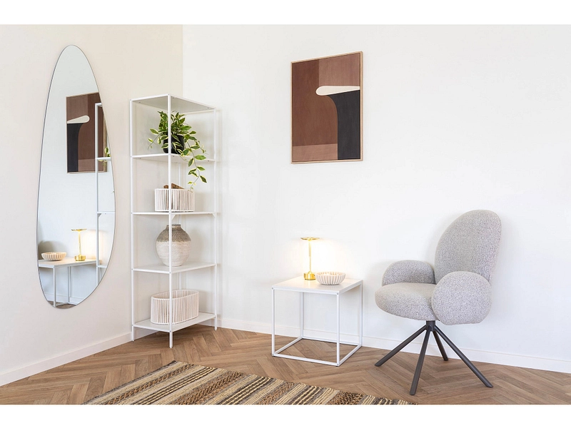 Specchio altro HOUSE NORDIC PAGANI